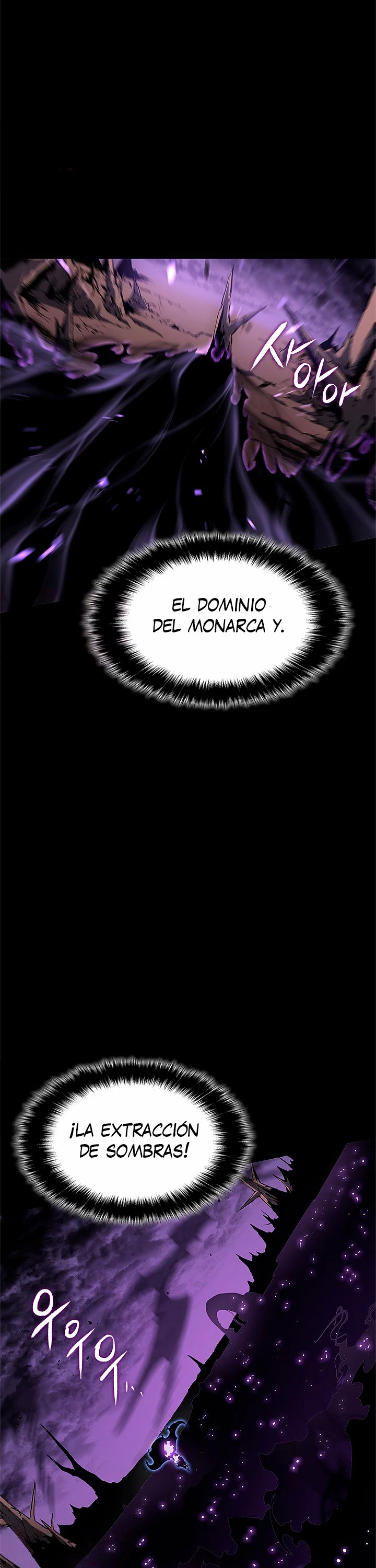 Solo Subiendo de level > Capitulo 128 > Page 241